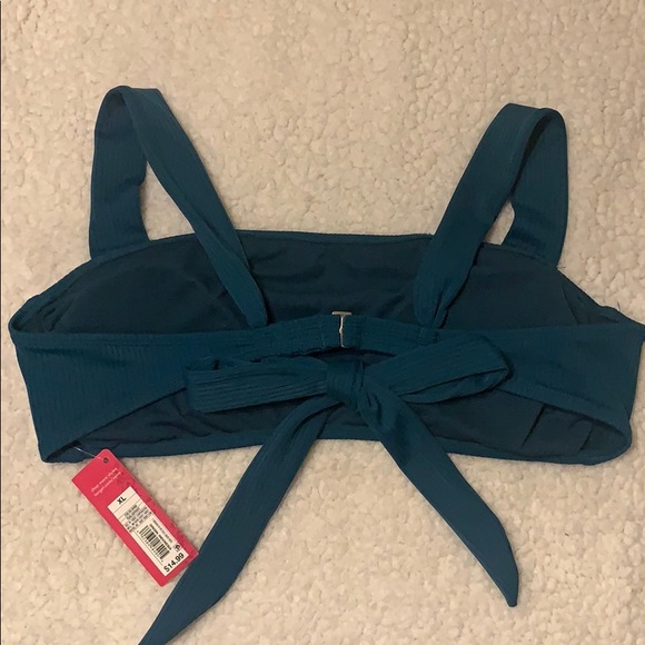 Maillot De Bain Fille Xhilaration Taille XS (4-5 Ans) - Pièce Multicolore